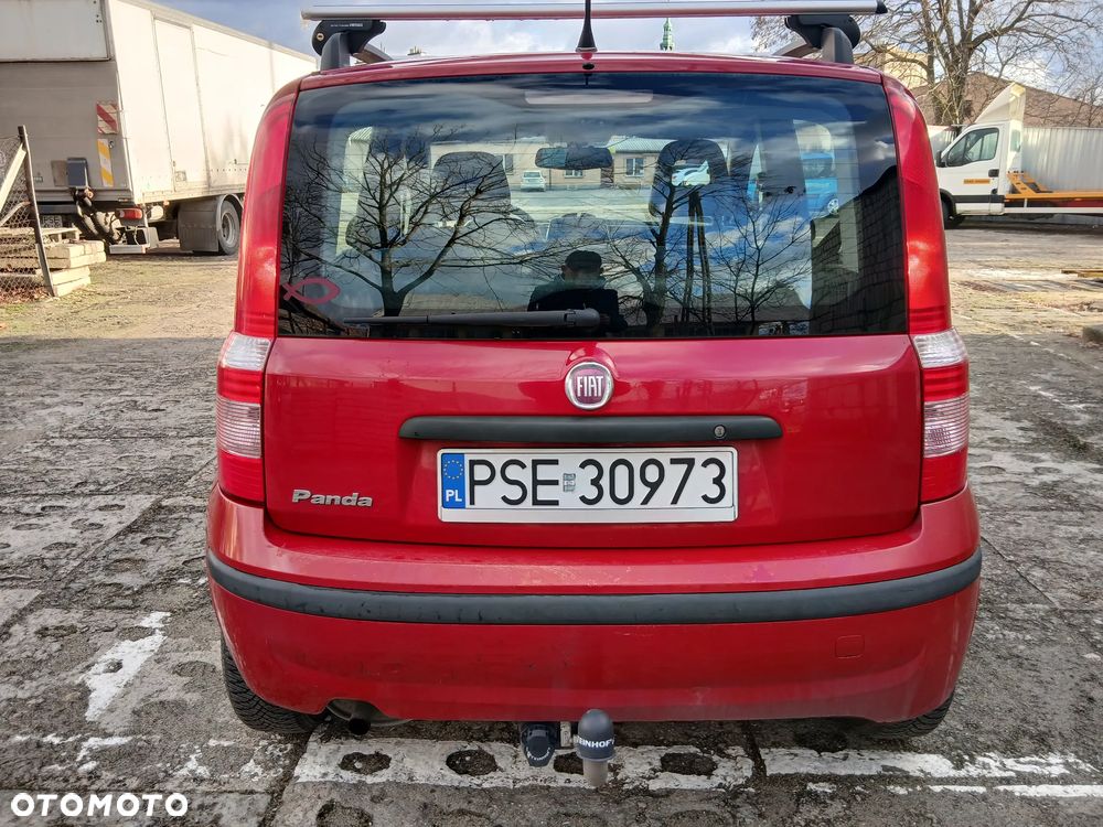 Fiat Panda - 10