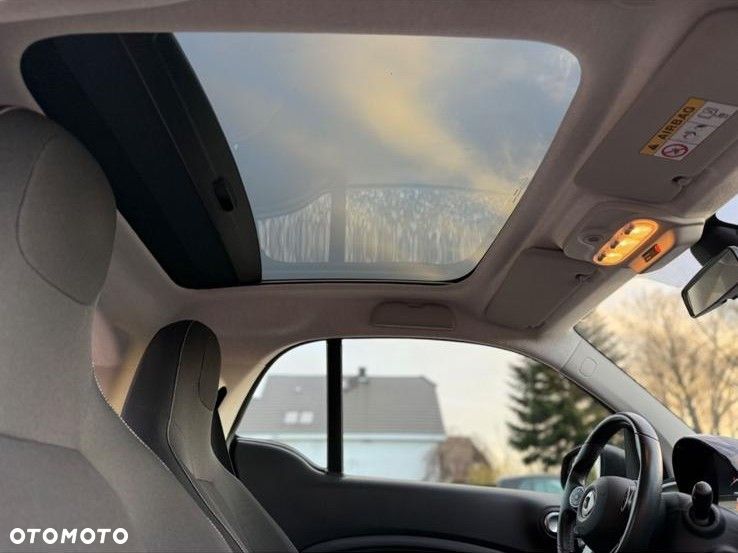 Smart Fortwo - 9