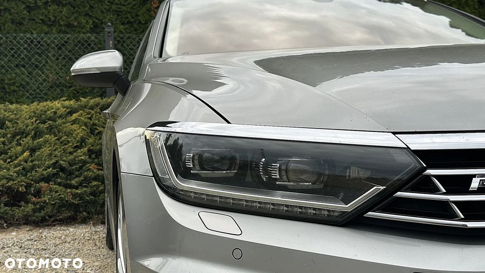 Volkswagen Passat 2.0 TDI Bi-Turbo BMT 4Mot Highline DSG - 6