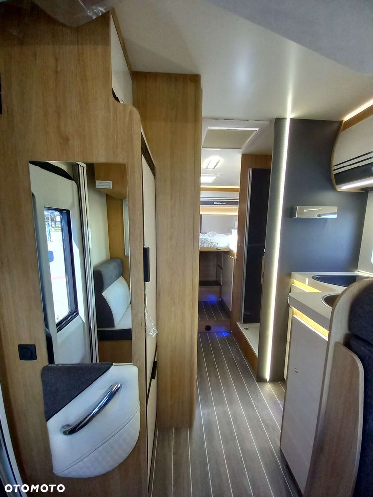 CI Horon 84 XT - 22