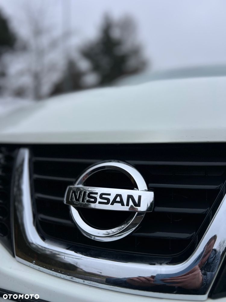 Nissan Juke - 6