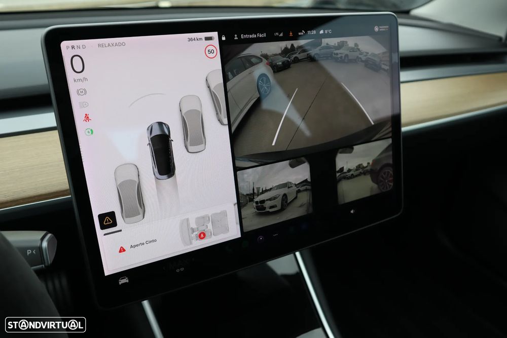 Tesla Model 3 Performance Dual Motor AWD - 22