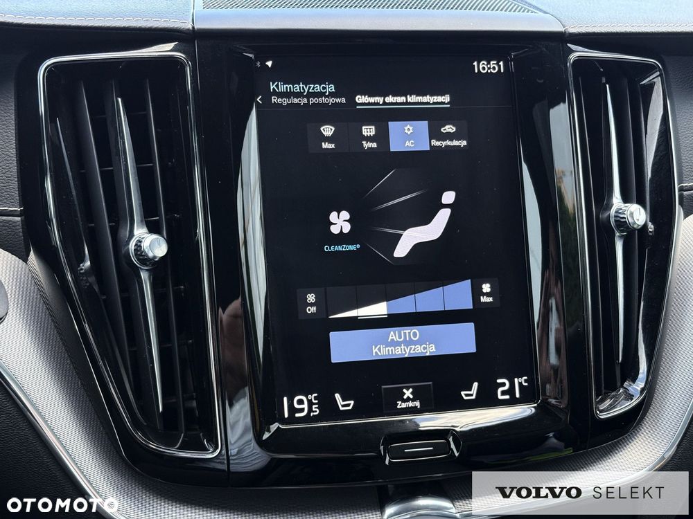 Volvo XC 60 - 23