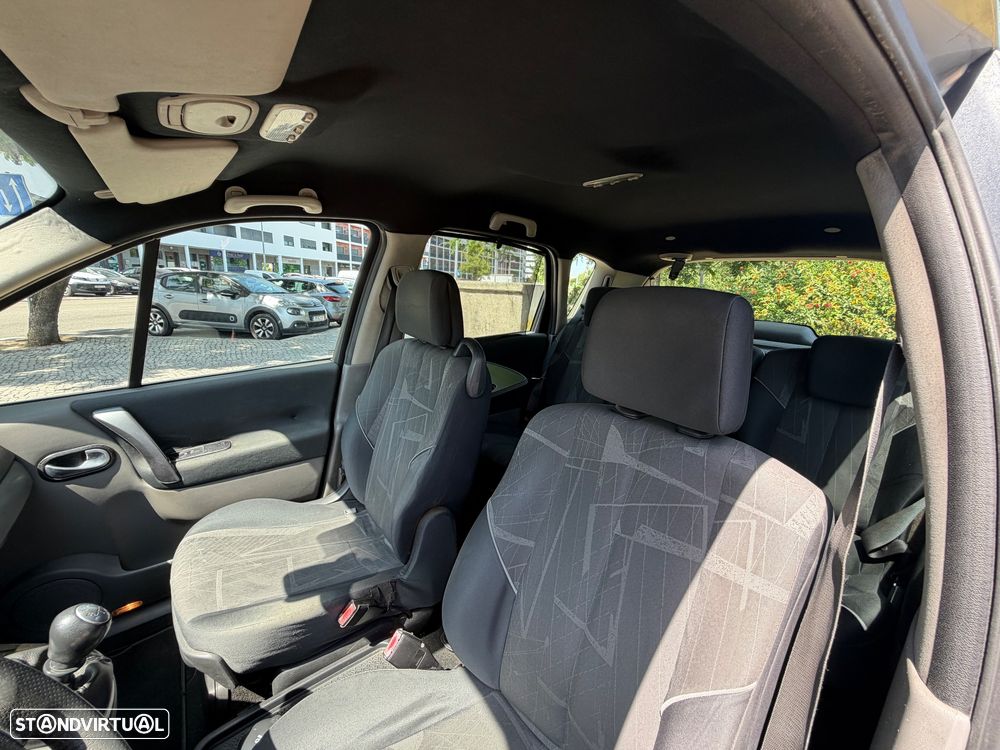 Renault Scénic 1.5 dCi Dynamique - 27
