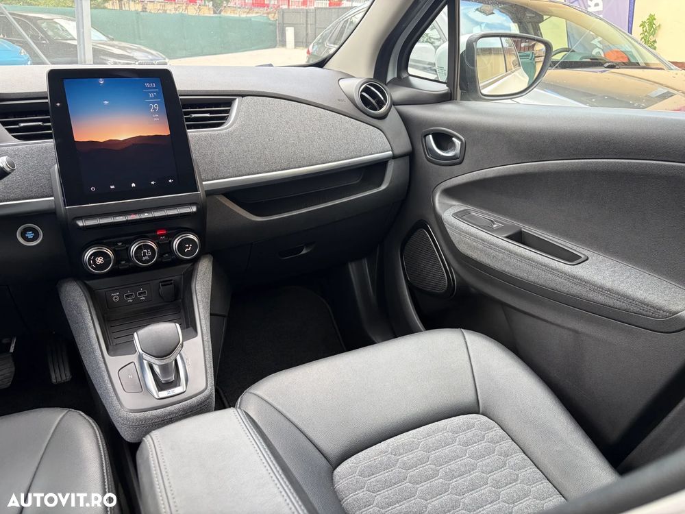 Renault ZOE - 25