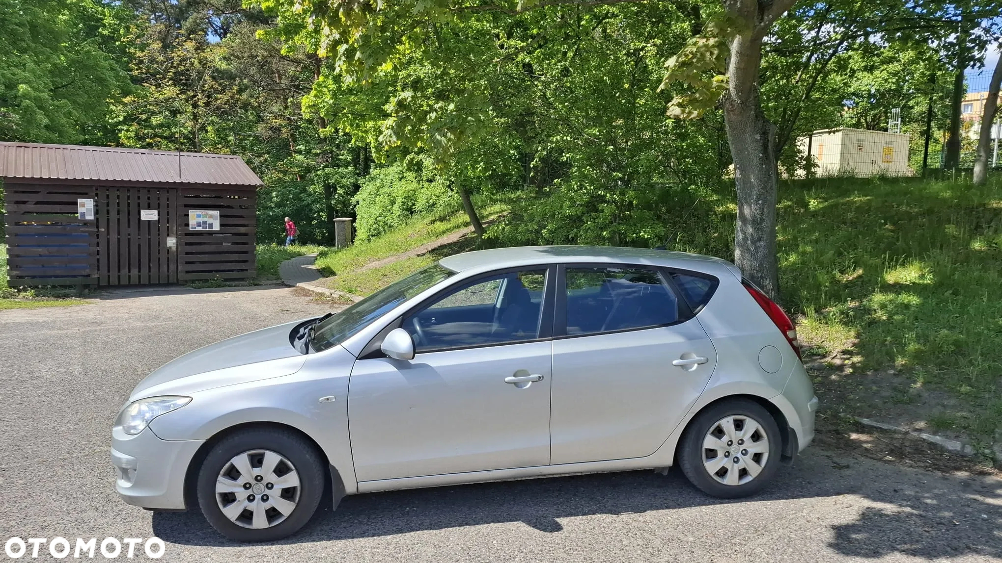 Hyundai i30 1.4 Comfort - 7