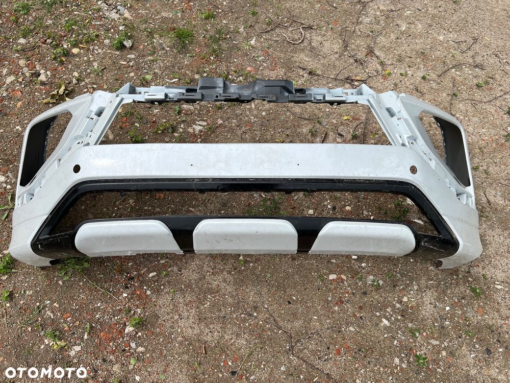Zderzak przód Mitsubishi Eclipse Cross Lift 21-