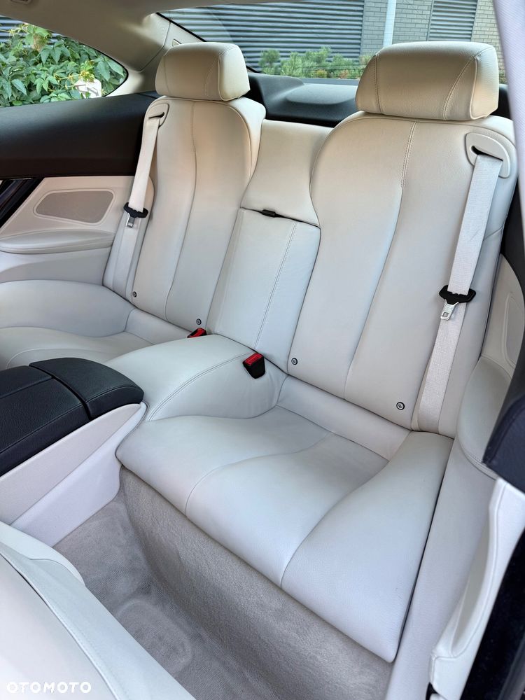 BMW Seria 6 640d - 14