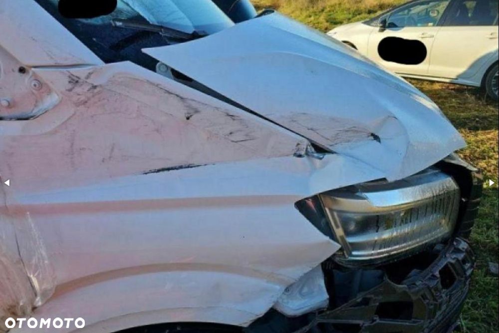 Volkswagen Crafter - 15