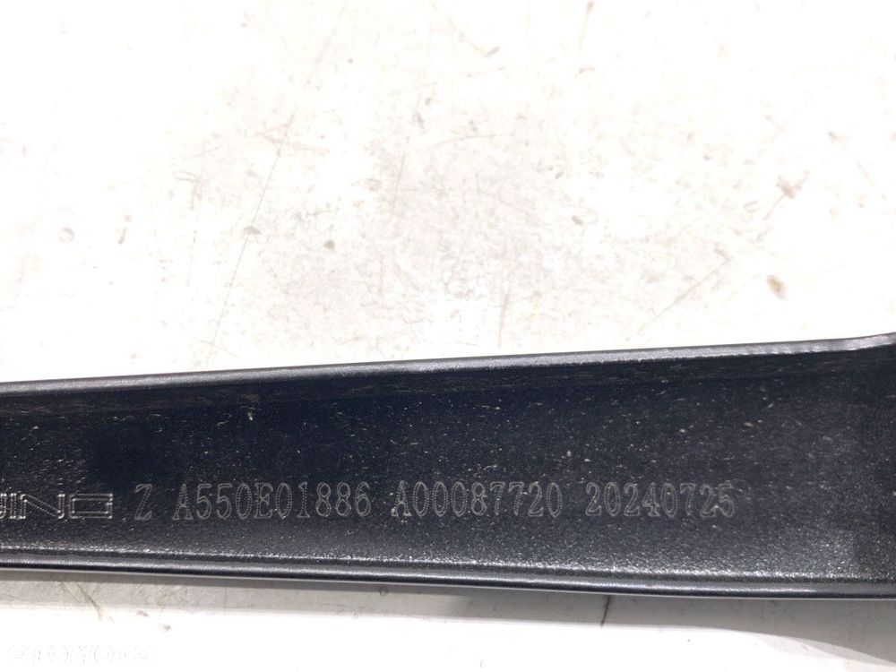 RAMIĘ WYCIERACZKI KOMPLET PRZÓD  BAIC X75 2020 - DCT 138 kW [188 KM] - 4