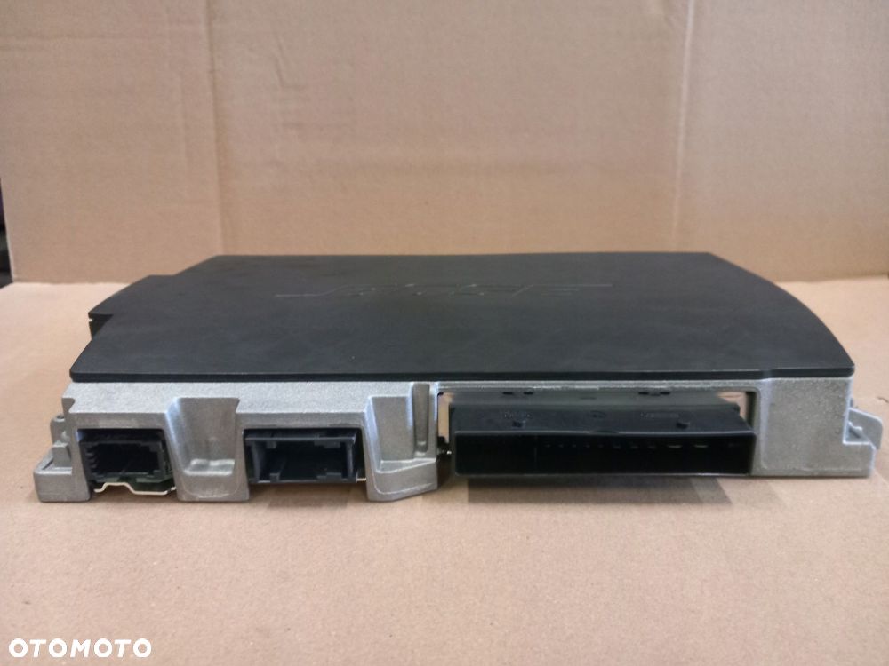 audi a8 d4 a6 c7 a7 wzmacniacz radia bose 4g0035223a - 10