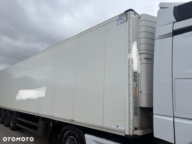 Schmitz Cargobull HAKOWKA - 3