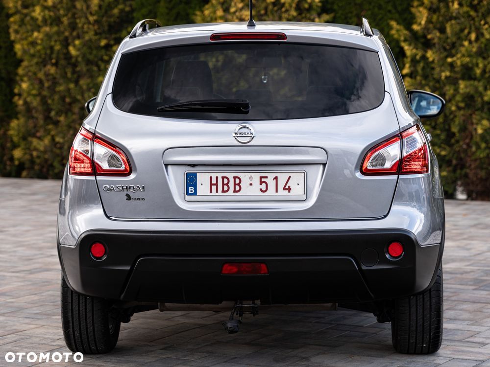 Nissan Qashqai - 19