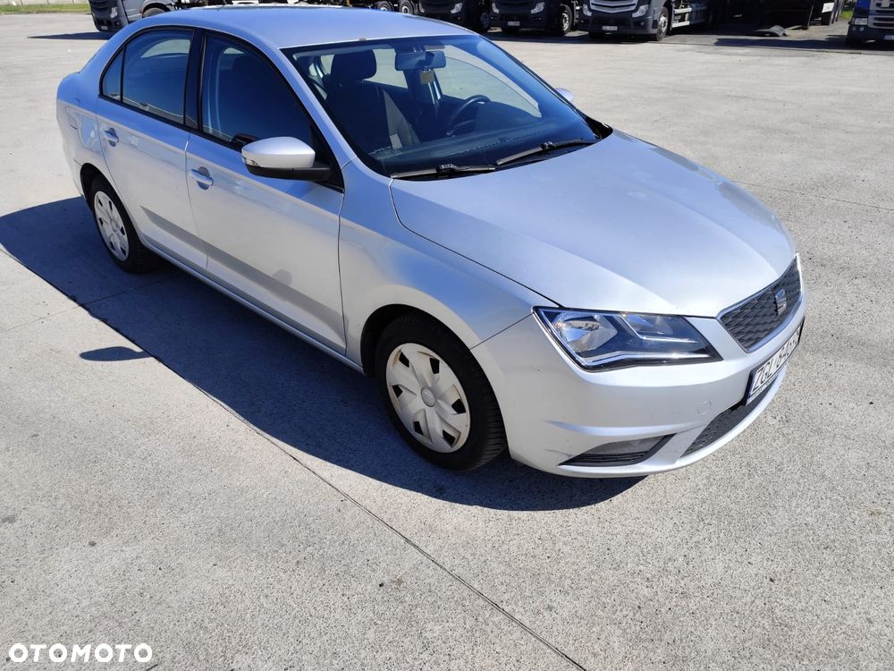 Seat Toledo 1.6 TDI Reference - 2