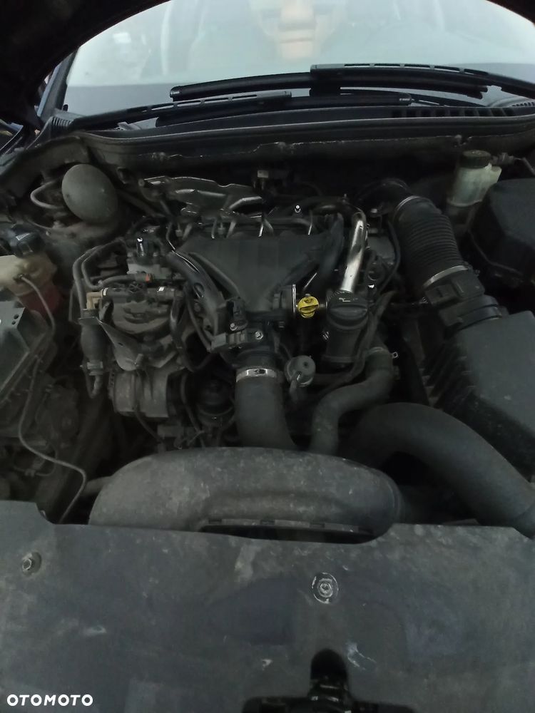 Citroën C5 2.0 HDi Exclusive - 27