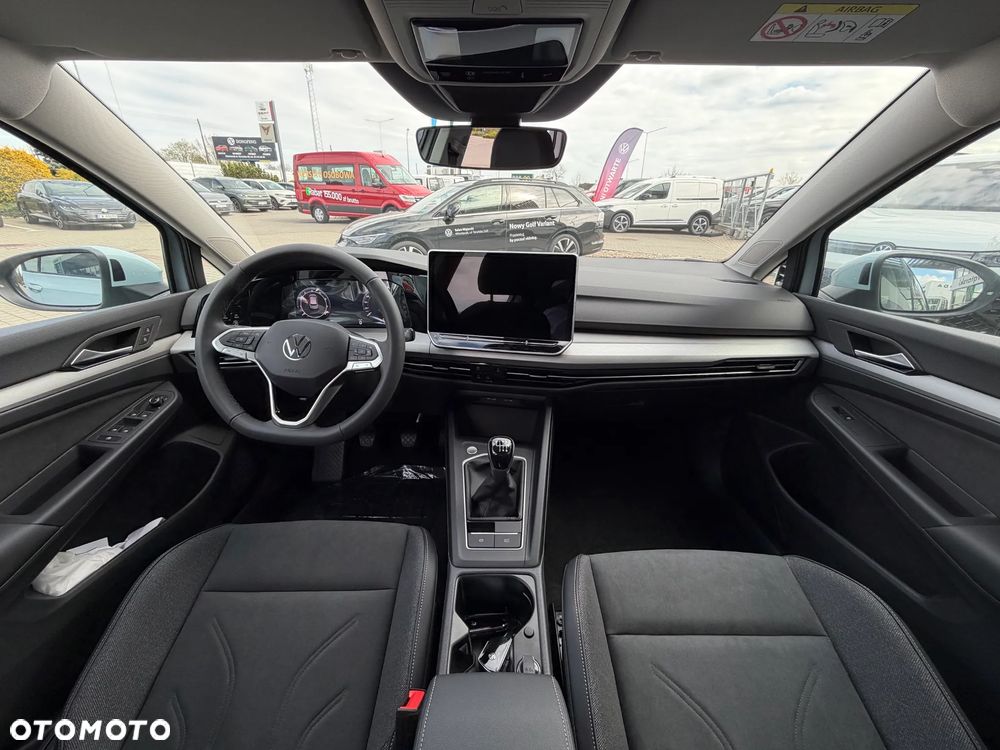 Volkswagen Golf 1.5 TSI Life Plus - 16