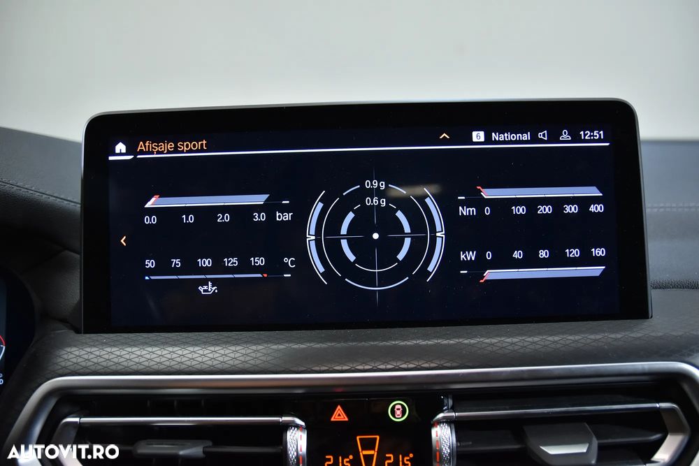 BMW X4 xDrive20d AT MHEV - 21