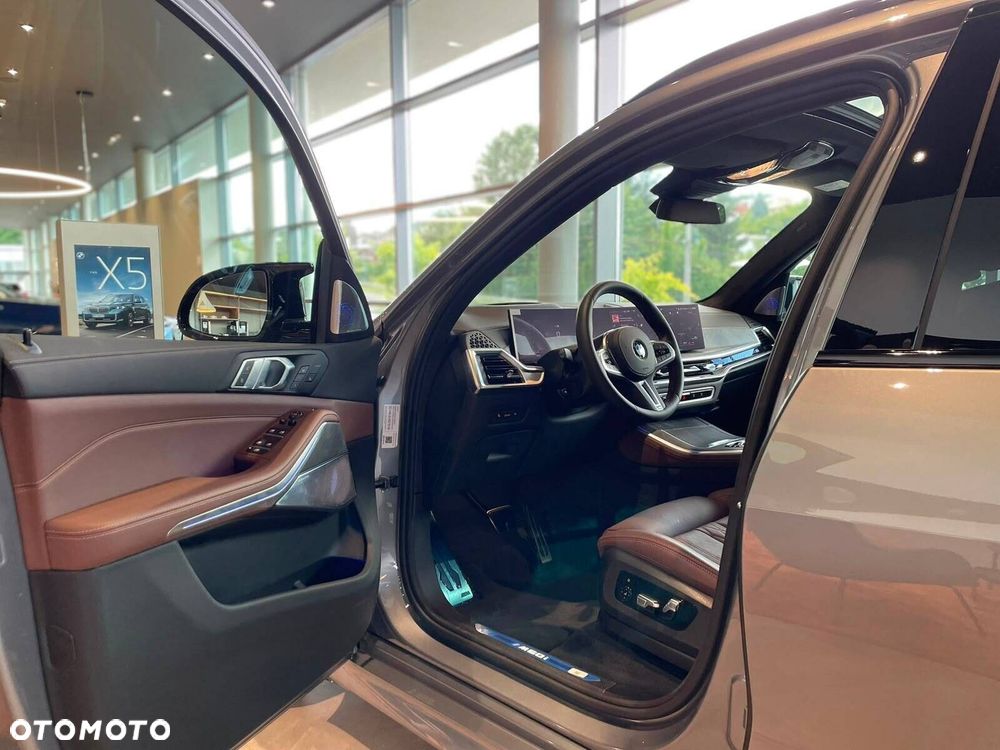 BMW X5 - 14