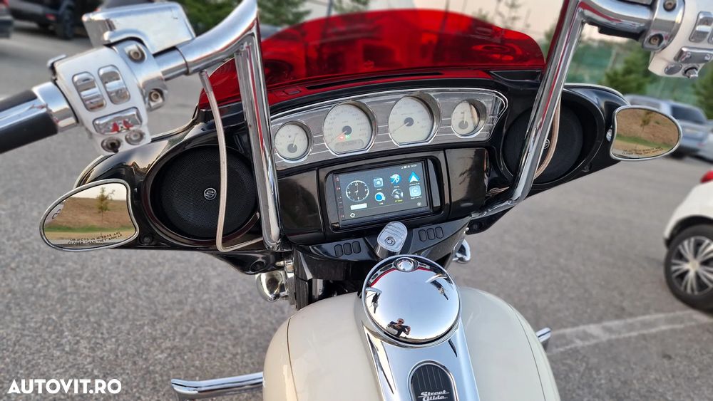 Harley-Davidson S Street Glide Special - 9