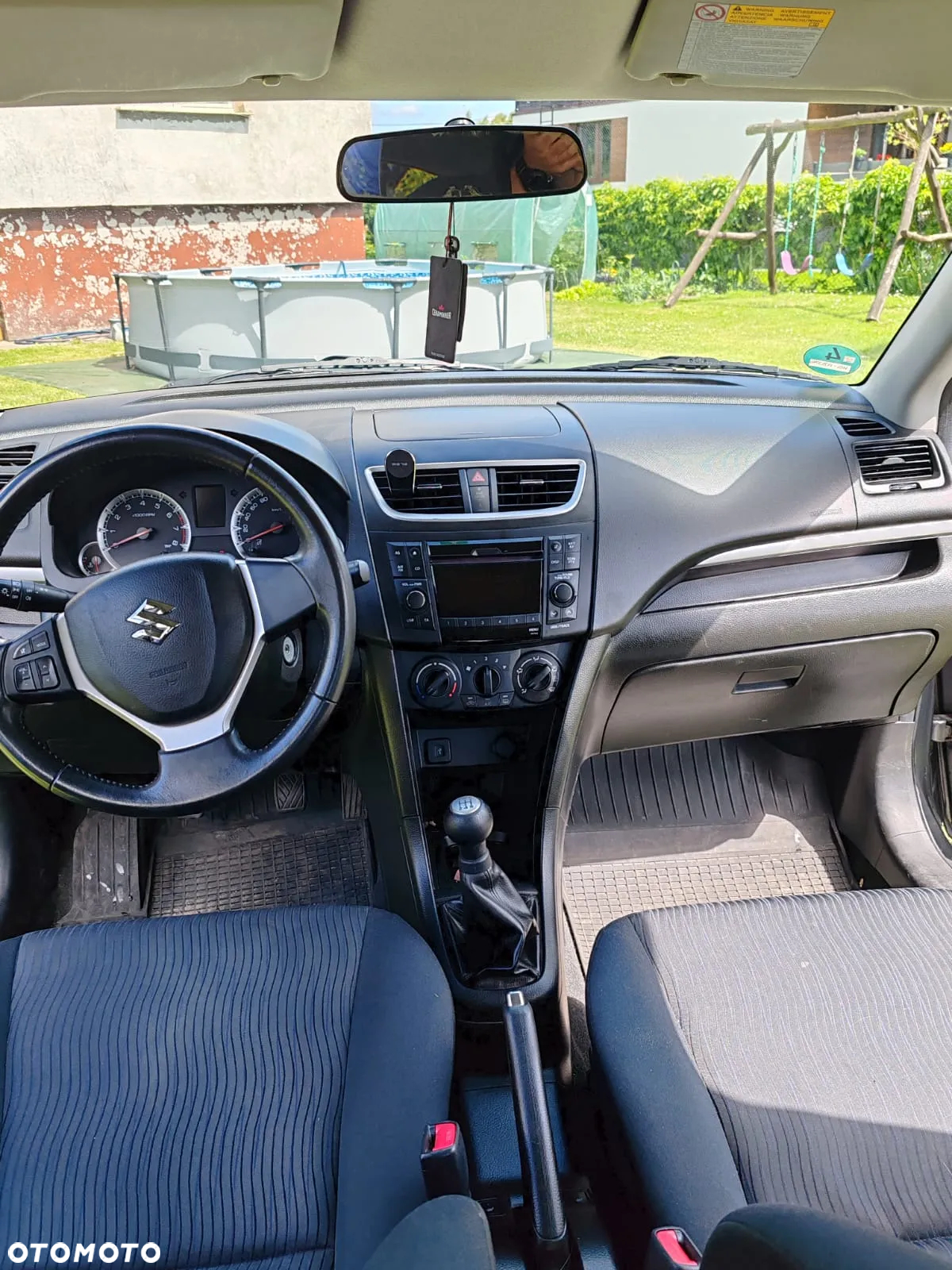 Suzuki Swift 1.2 Club - 7