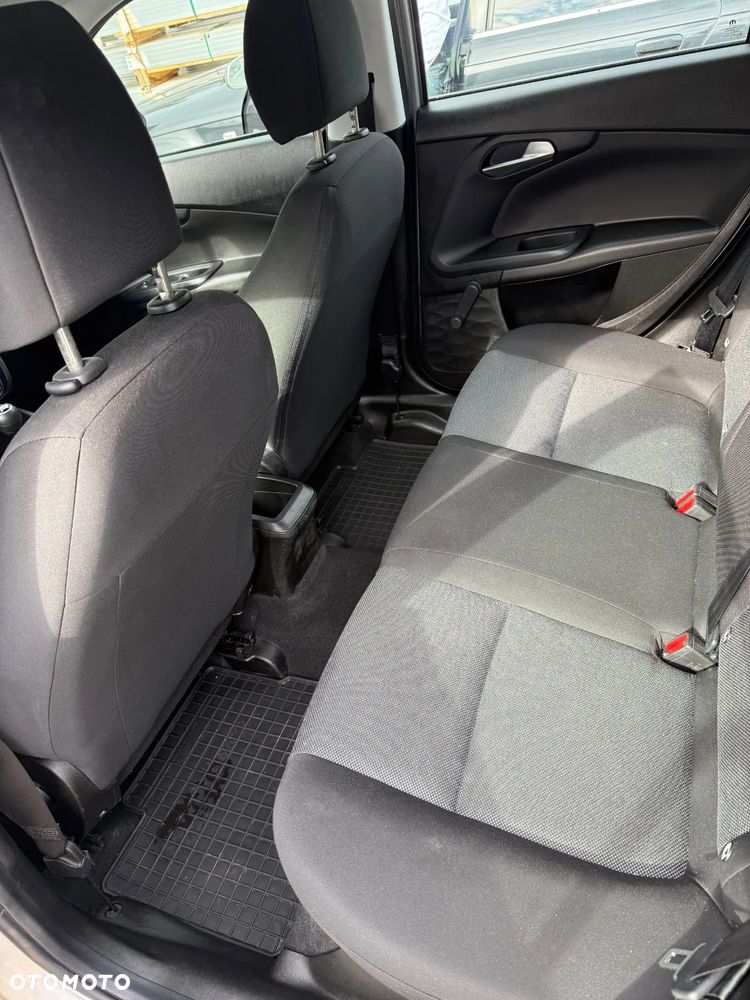Fiat Tipo 1.4 16v Pop EU6d - 8