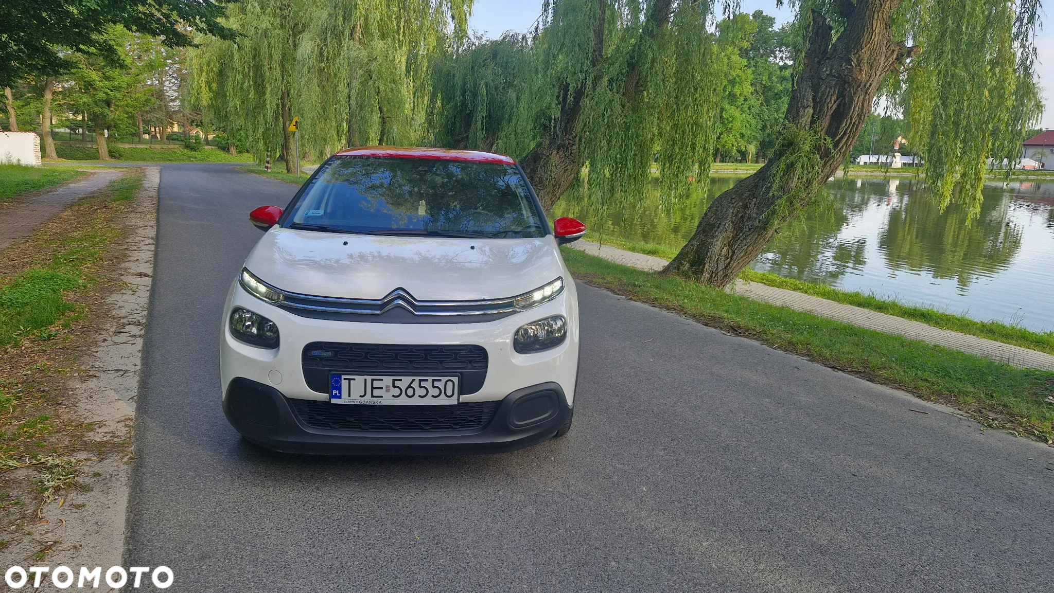 Citroën C3 - 6