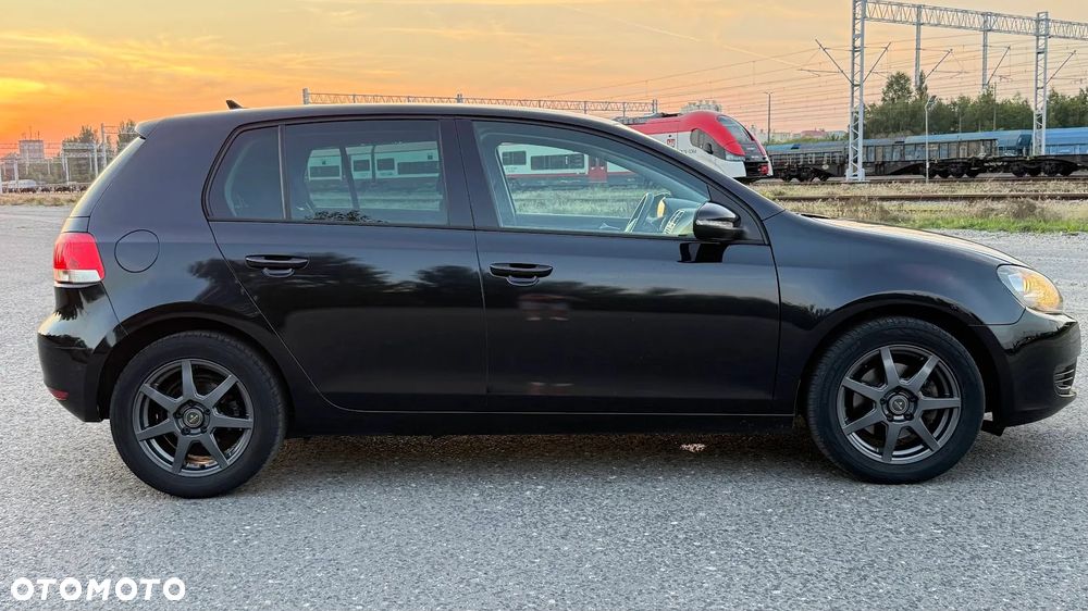 Volkswagen Golf 1.4 TSI Highline - 39