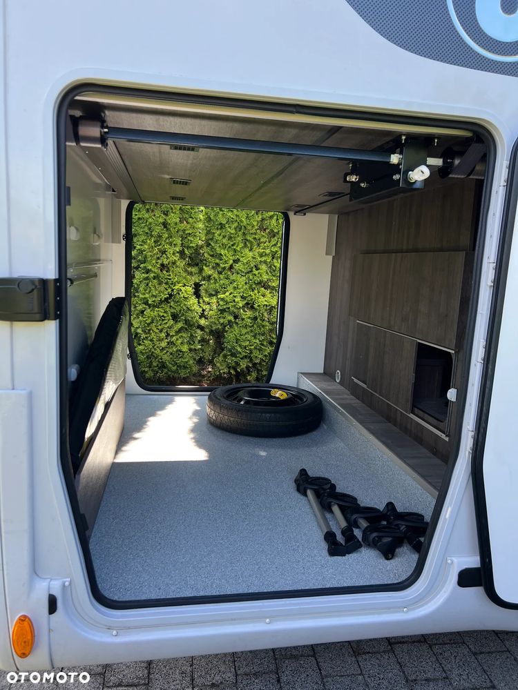 Benimar Tessoro 444 - 9