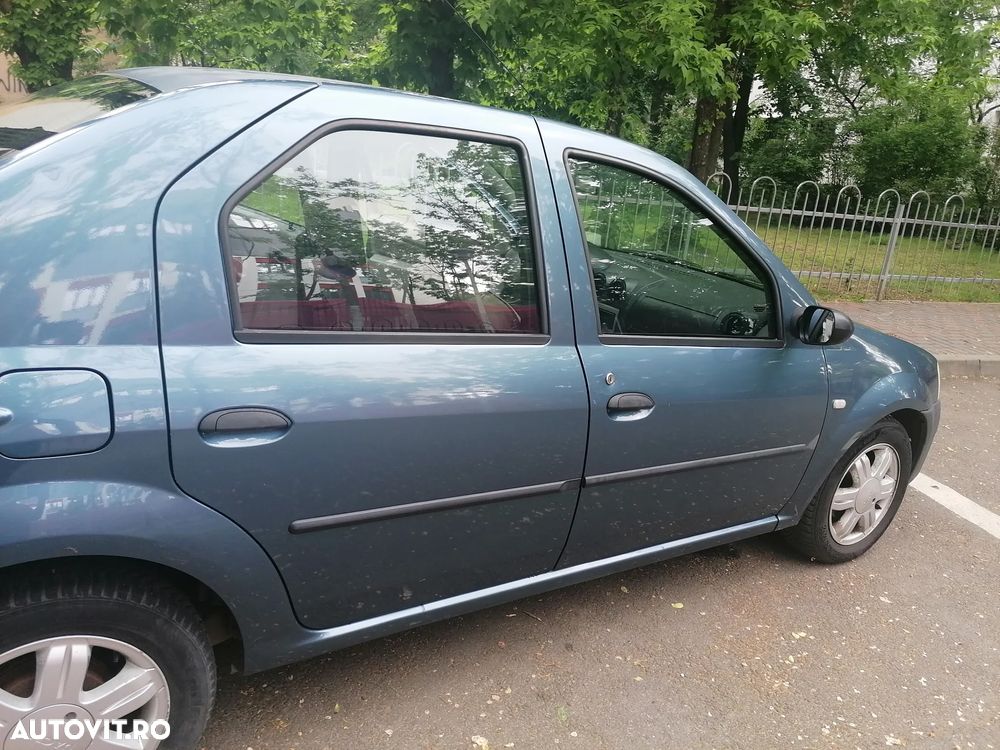 Dacia Logan - 2
