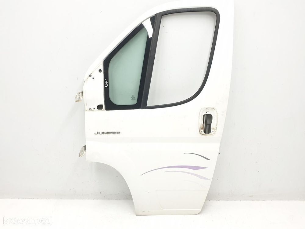 PORTA FRENTE ESQUERDA CITROEN JUMPER CAMIÓN - 1