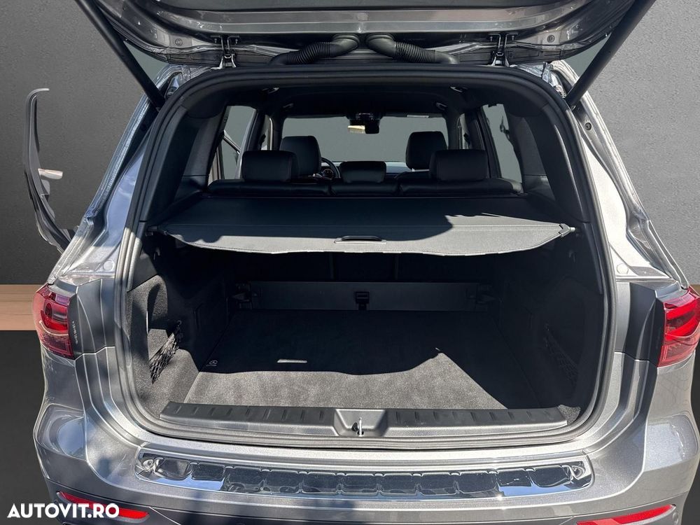 Mercedes-Benz GLB 200 d 4MATIC Aut. - 18