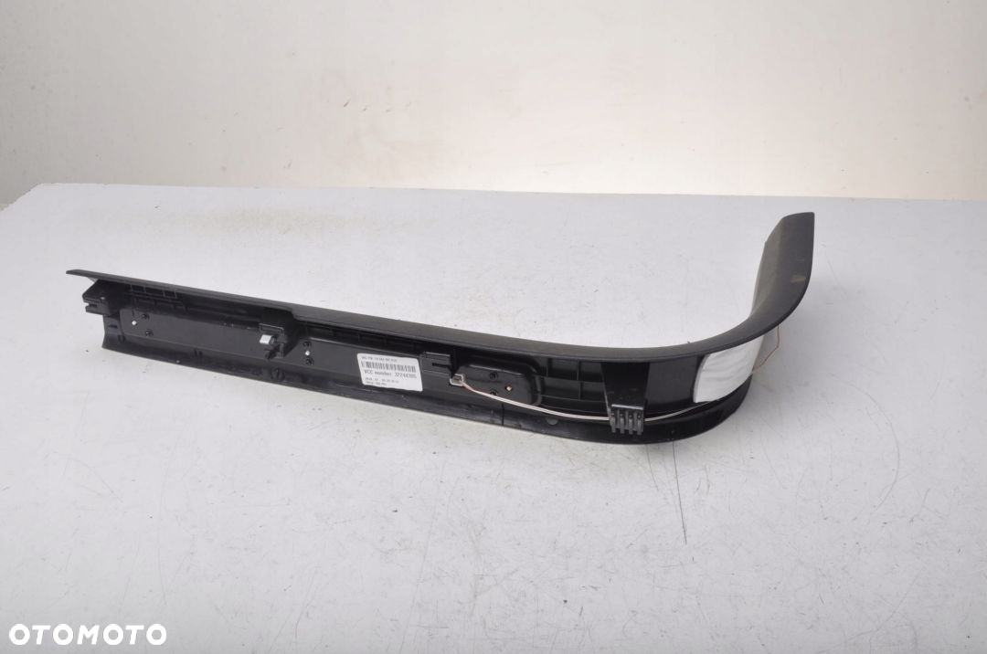 VOLVO XC90 LISTWA PROGOWA LEWA PRZEDNIA 32244305 - 10
