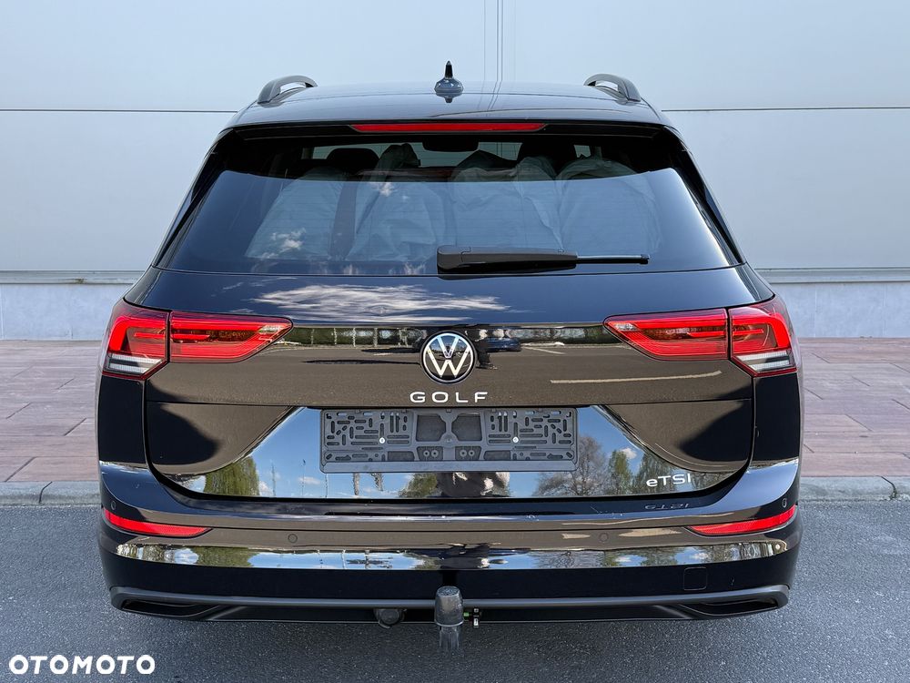 Volkswagen Golf Variant 1.0 eTSI OPF DSG Life - 8