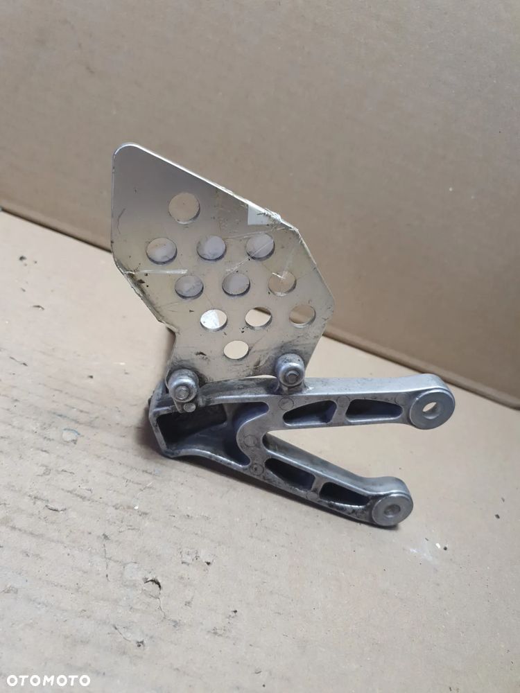 HONDA CBR 600 RR 2007 2011 Set lewy kierowcy - 3