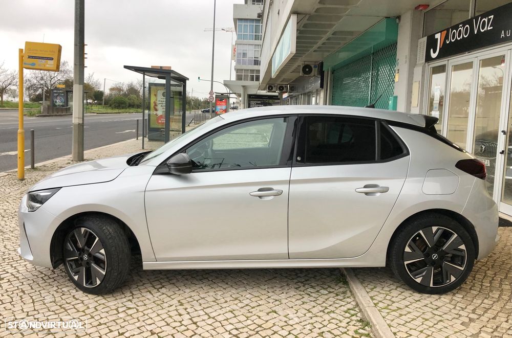 Opel Corsa-e Business - 1