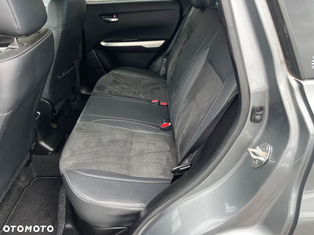 Suzuki Vitara 1.6 (4x4) Allgrip Comfort - 13