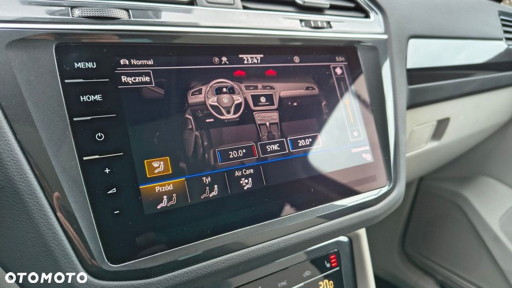 Volkswagen Tiguan 2.0 TDI SCR 4Mot Elegance DSG - 24