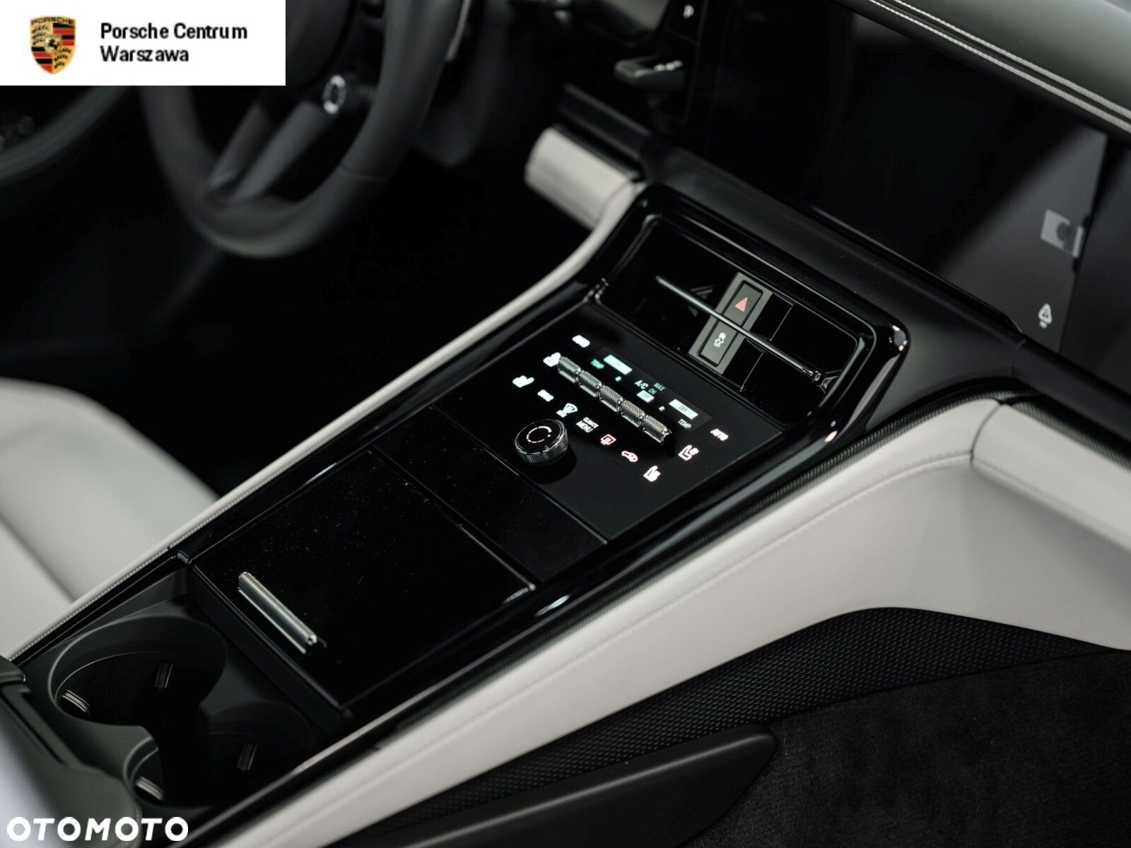 Porsche Panamera - 15