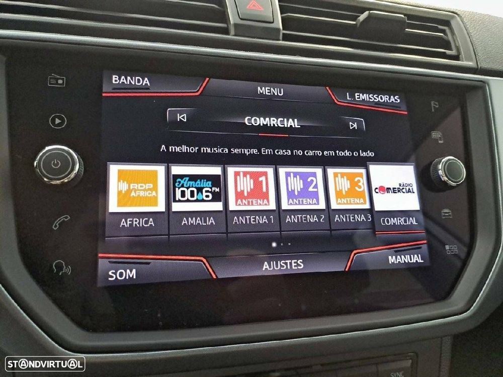 SEAT Arona 1.6 TDI Style - 18