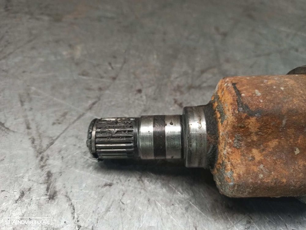 TRANSMISSÃO TRASEIRA DIREITA RENAULT SCÉNIC I LIMUSINA 2001 -7700112478 - 4