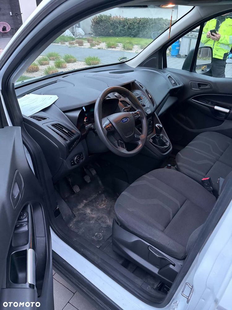 Ford Transit Connect - 10