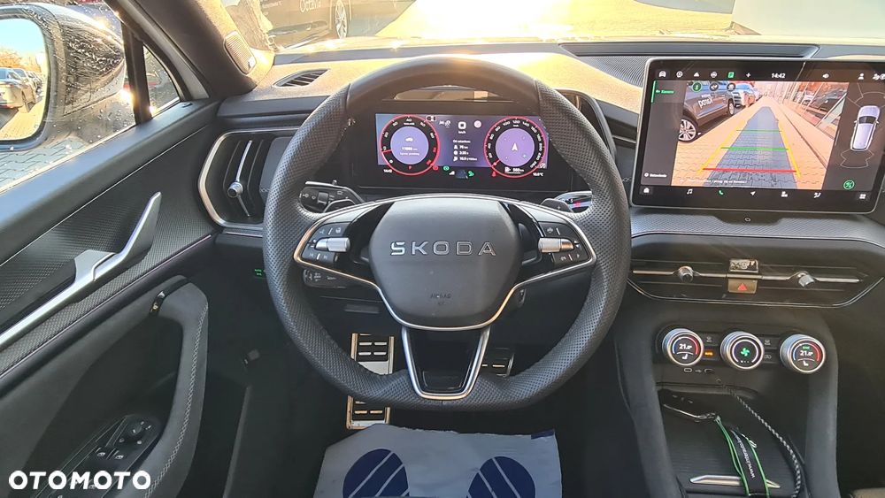 Skoda Kodiaq 2.0 TSI 4x4 Sportline DSG - 21