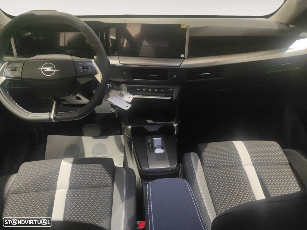 Opel Frontera 54 kWh GS - 10