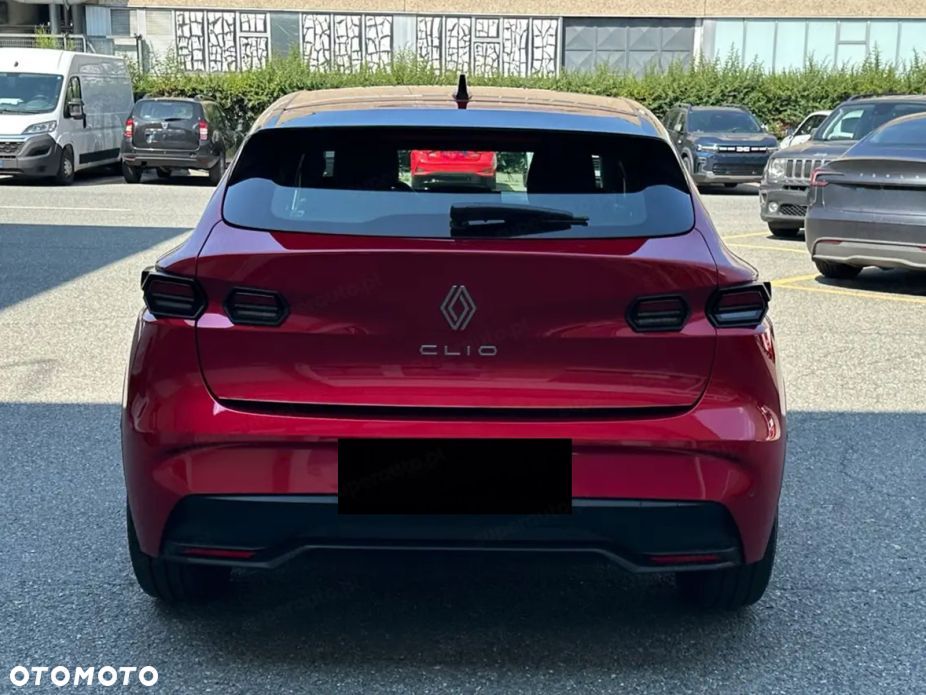 Renault Clio - 5