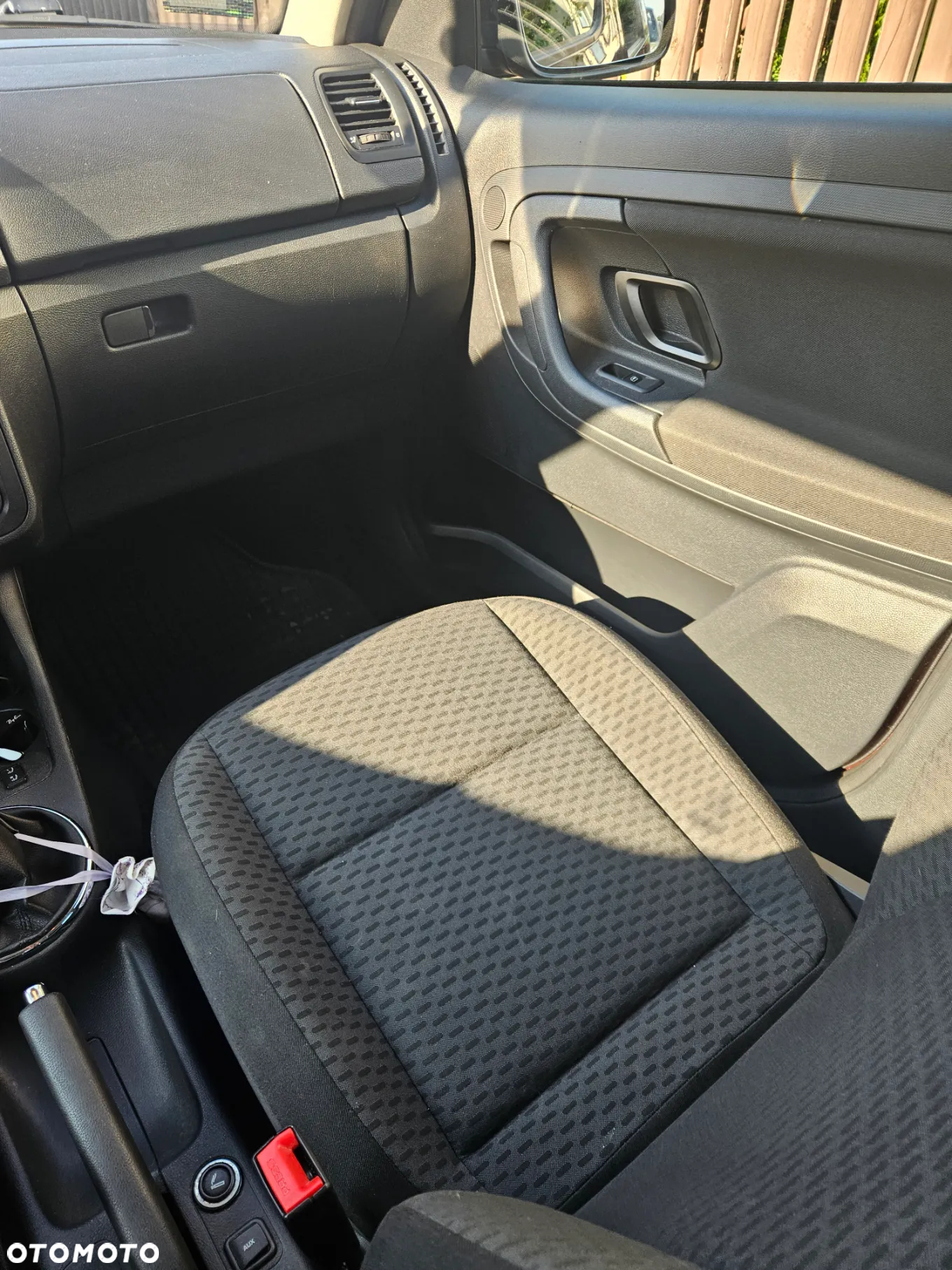 Skoda Roomster 1.6 TDI DPF Ambition - 17