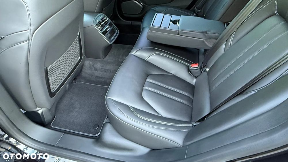 Maserati Quattroporte GranSport GTS - 29