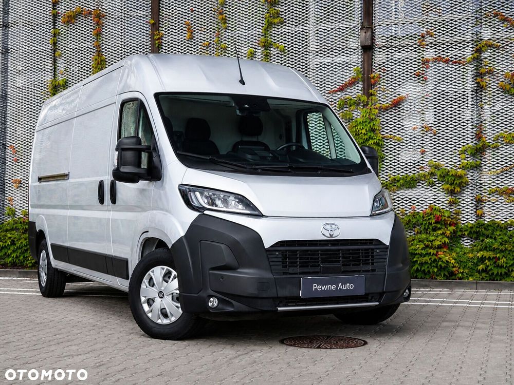 Toyota PROACE MAX - 1