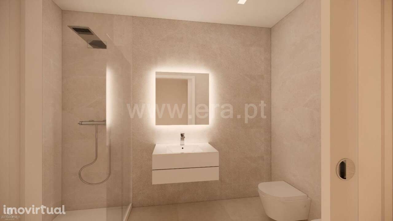 Apartamento T3 / Covilhã, Tortosendo - Grande imagem: 5/15
