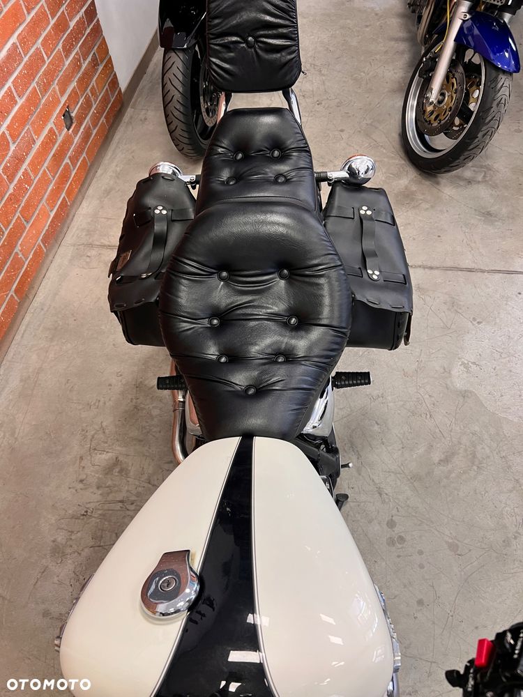Yamaha XV - 24