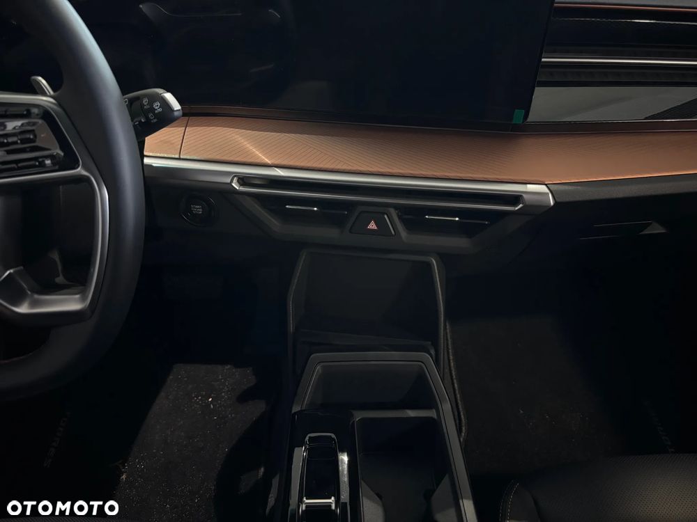 SsangYong/KGM Torres 1.5 T-GDI HEV e-DHT Wild - 15